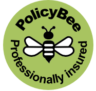 Policy Bee Insurance logo