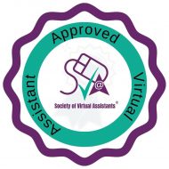 SVA Approved VA Logo