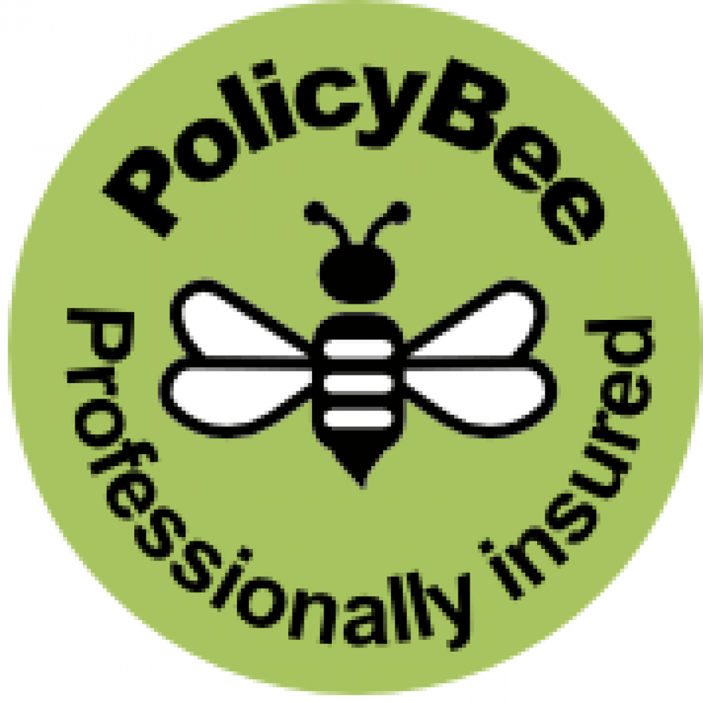 Policy Bee Insurance logo