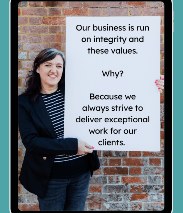 Values BTC
