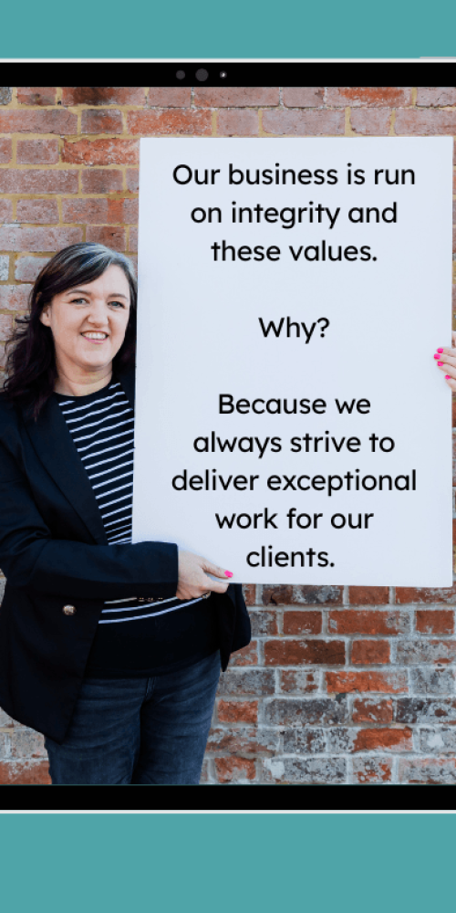 Values BTC